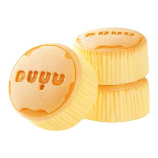 都遇轻牛乳蛋糕面包早餐食品糕点营养休闲小吃网红零食点心整箱装