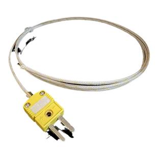 BGA感温线 SMT炉温线KIC测温线回流焊测试线TT/GG-K-30 K型热电偶