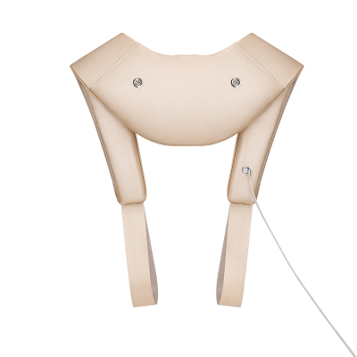 SKG肩颈按摩仪按摩披肩H1斜方肌