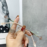 Объектив, цвета шампанского, 0 градусов