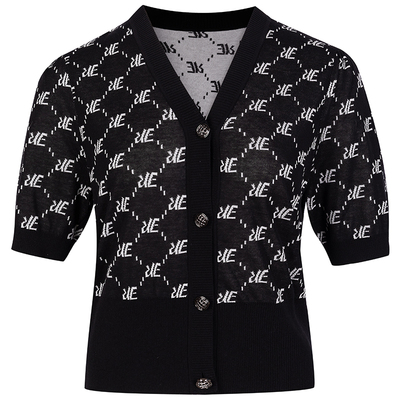 CONATUS/珂尼蒂思开襟毛衫