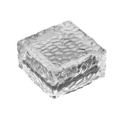 【升级8珠】太阳能冰砖灯庭院灯