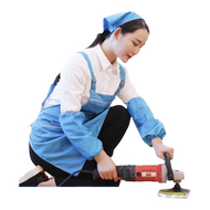 苏宁易购开荒保洁服务家政清洁钟点工阿姨上门家庭保洁服务[2225]