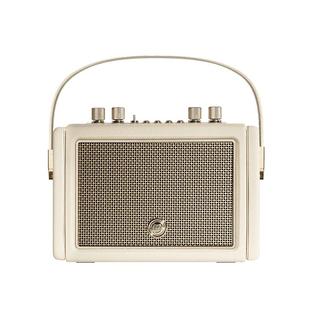 猫王妙播音响M3蓝牙音箱户外高音质家庭KTV话筒K歌麦克风一体音响