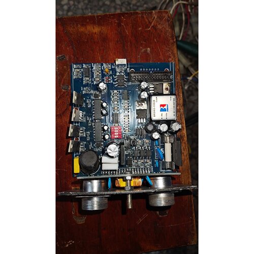 询价科拓显示屏主板LED-ISD-V10