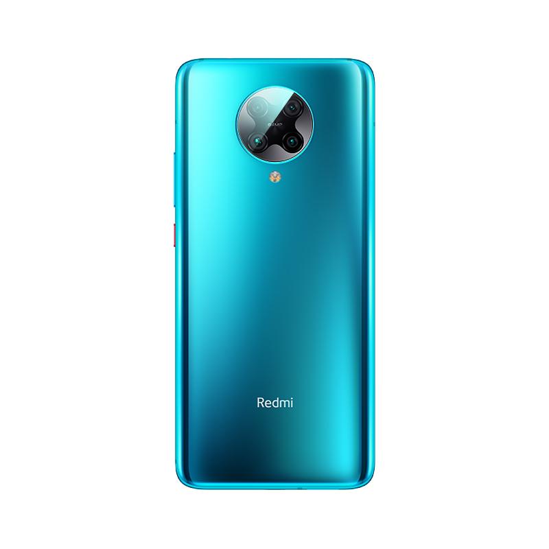 适用红米k30pro手机壳k30透明壳k30i全包小米k30s至尊纪念版防摔液态硅胶套Redmik男5g女por软壳尊享超薄原装