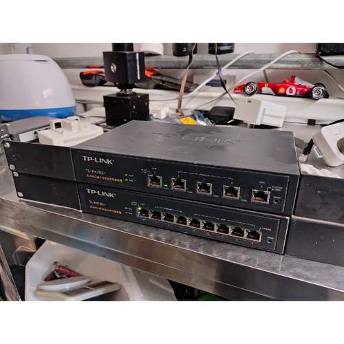 TP-LINK TL-R478G  / TL-R479G—议价