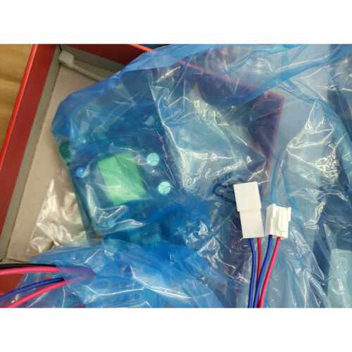议价鼎信TSDX3101直接控制盘全新库存设备带包装盒维修