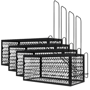 抓老鼠笼子捕鼠器夹子捉扑捕灭鼠神器超强家用克星一窝端高灵敏