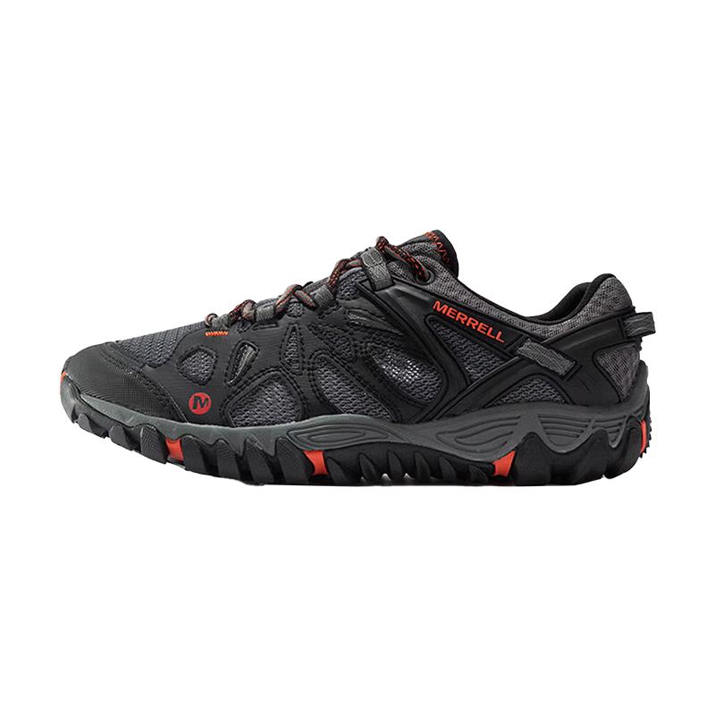 MERRELL迈乐防滑透气防滑溯溪鞋