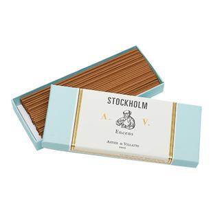 法国 Astier de Villatte线香香插香薰底座木屋南青山adv礼物