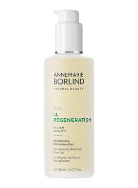 安娜柏琳LL塑颜紧致花露150ml保湿紧致修护安娜柏林