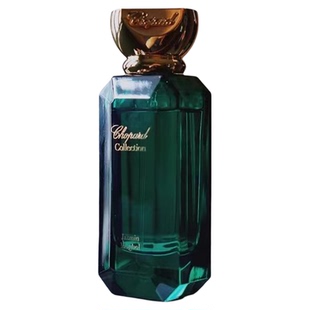 Chopard/ 萧邦 爱在萧邦 马拉基玫瑰 莫高尔王朝茉莉 香水小样