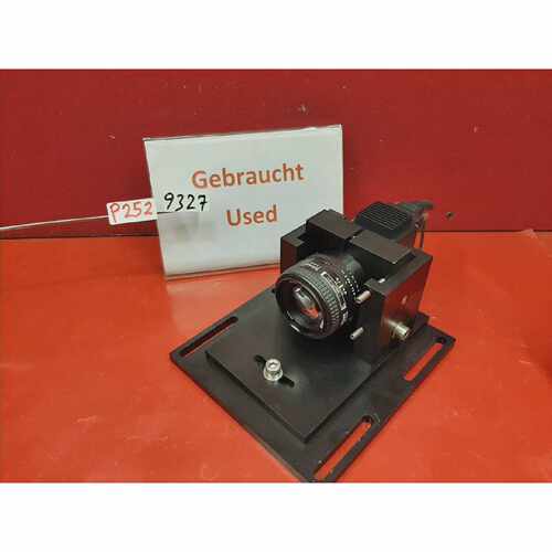 Dalsa CAMERA Link S21202K4000L Gebraucht