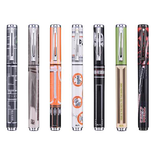 Sheaffer/犀飞利POP 星球大战联名限定款钢笔礼物中小学生专用练字书写墨水笔文具礼物节日礼品