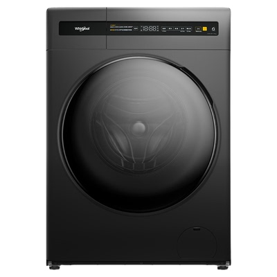 10kg洗烘一体机惠而浦变频