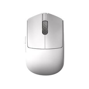 Darmoshark达摩鲨M5PRO指握小手鼠标人体工学38克轻量化无线鼠标