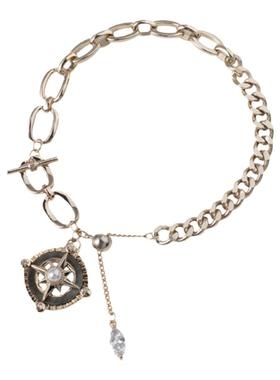 弗弗西FFX女黑蝶贝大航海系列