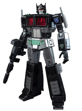 YOLOPARKK变形金刚MP-10B