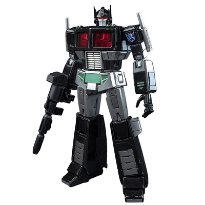 YOLOPARKK变形金刚MP-10B