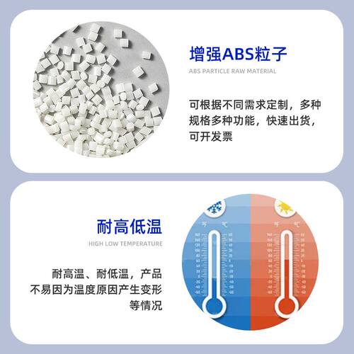 ABS板塑料片材模具板 透明PS板复合板阻燃板厚片吸塑板合金板