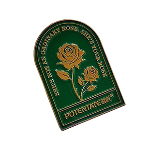 遵爵黄铜夹旅行手账夹水彩画夹写生便携水粉绘画夹子邮票夹拾光印象磨砂金铜金属夹复古质感小夹子画画固定夹