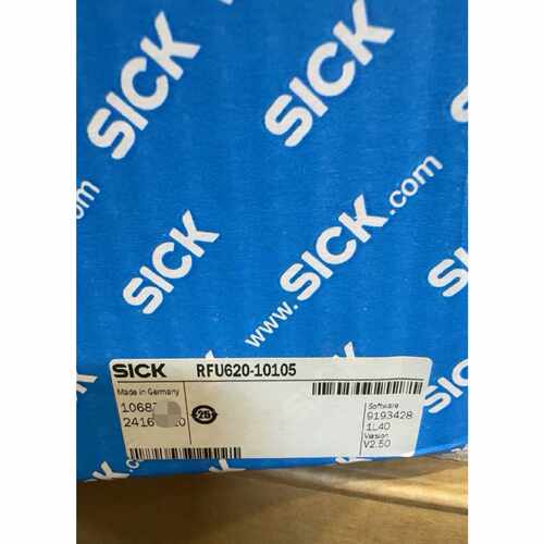 询价SICK西克RFU620-10105超高频RFID读写器，德