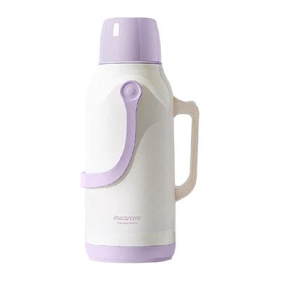 Jeko＆Jeko大容量便携热水瓶