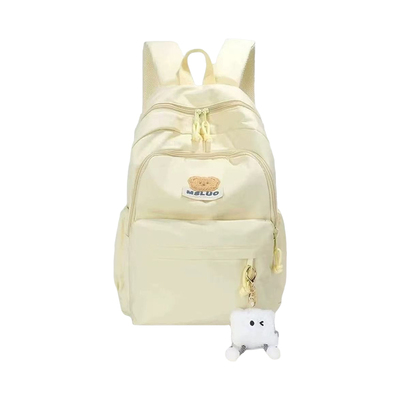 CEEKAY学校女生可爱风软质大容量