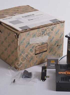 MBM315 / MSP302N Oriental Motor (OM) - New other - incl. war