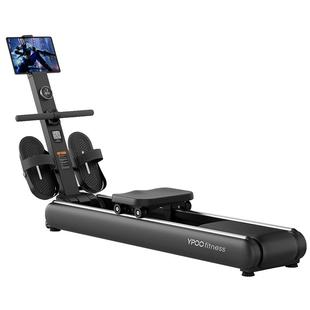 YPOO易跑方舟V2划船机家用健身自发电智能磁阻室内龙舟训练器材