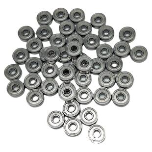 日本NMB进口轴承687/689/693/696/697/699 L-1470 1790 830 KK ZZ