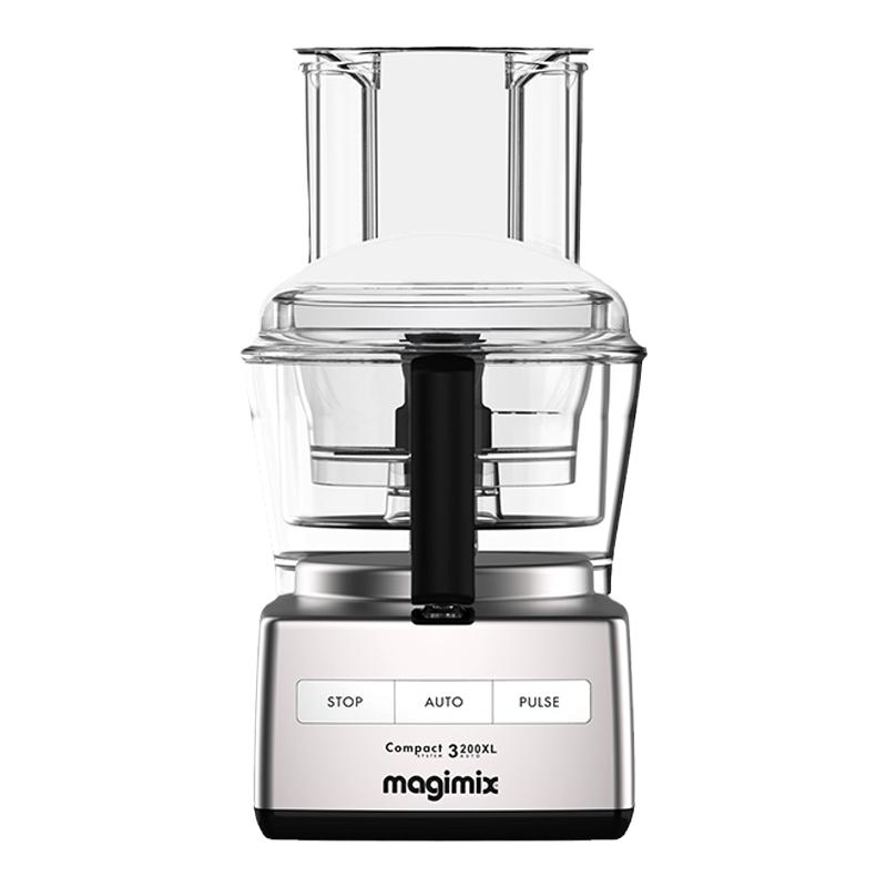 Magimix/玛捷斯多功能料理机进口