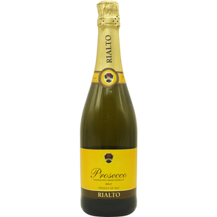 NV 瑞都 Rialto Prosecco DOC Sparkling 普塞克 起泡酒 意大利