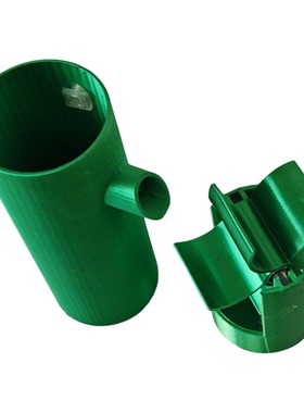 解压玩具儿童仿竹水车转轮风车