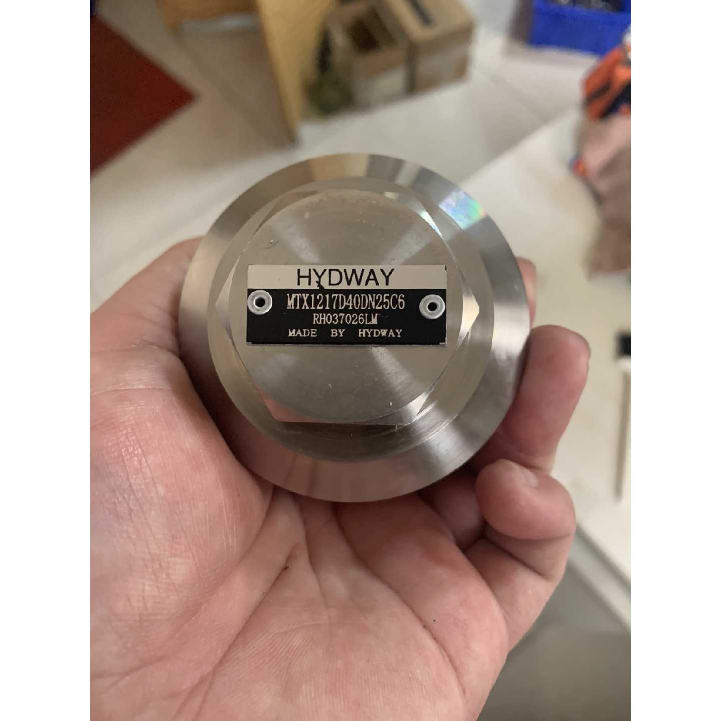 议价全新敏泰温控阀，MTX1217D40DN25C6，现货供应