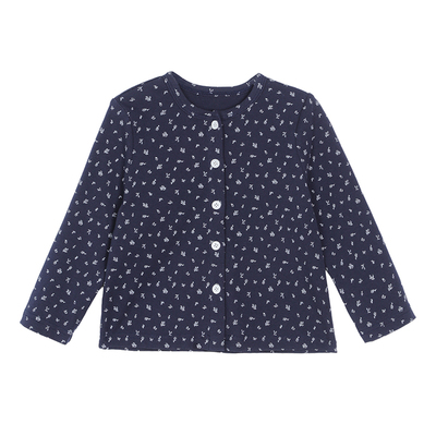 小O宝OKids童装女宝宝精致套装