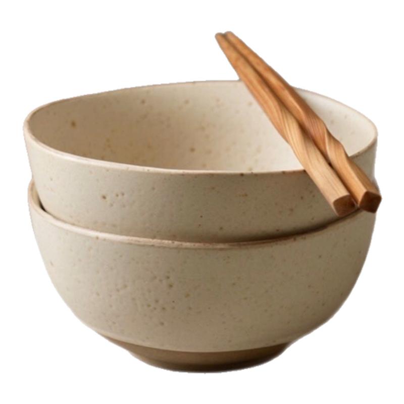 粗陶手作系列咖啡杯碟盘