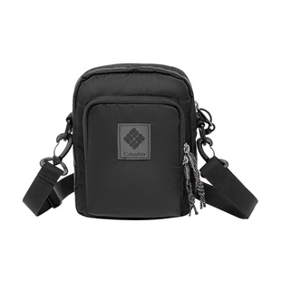 Columbia哥伦比亚单肩包新品户外便捷多层收纳小包斜挎包XU7406