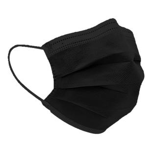 活性炭防尘口罩粉尘专用一次性四层透气实验室面罩防异味含熔喷布