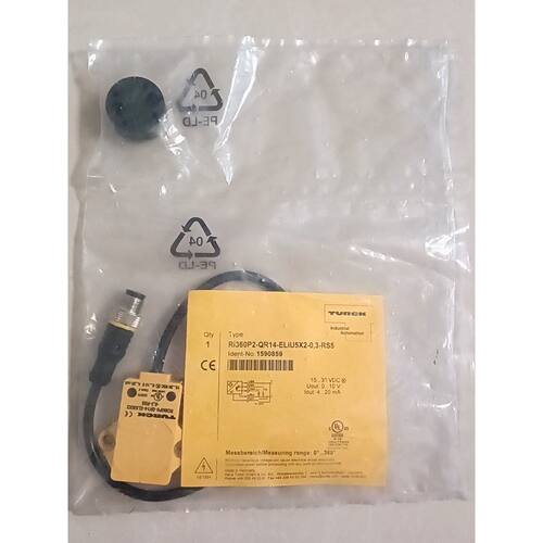 询价-TURCK图尔克 RI360P0-QR14-ELJU5X2-