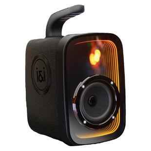 索爱SH25pro话筒音响一体麦克风家用K歌家庭ktv蓝牙音箱唱歌户外