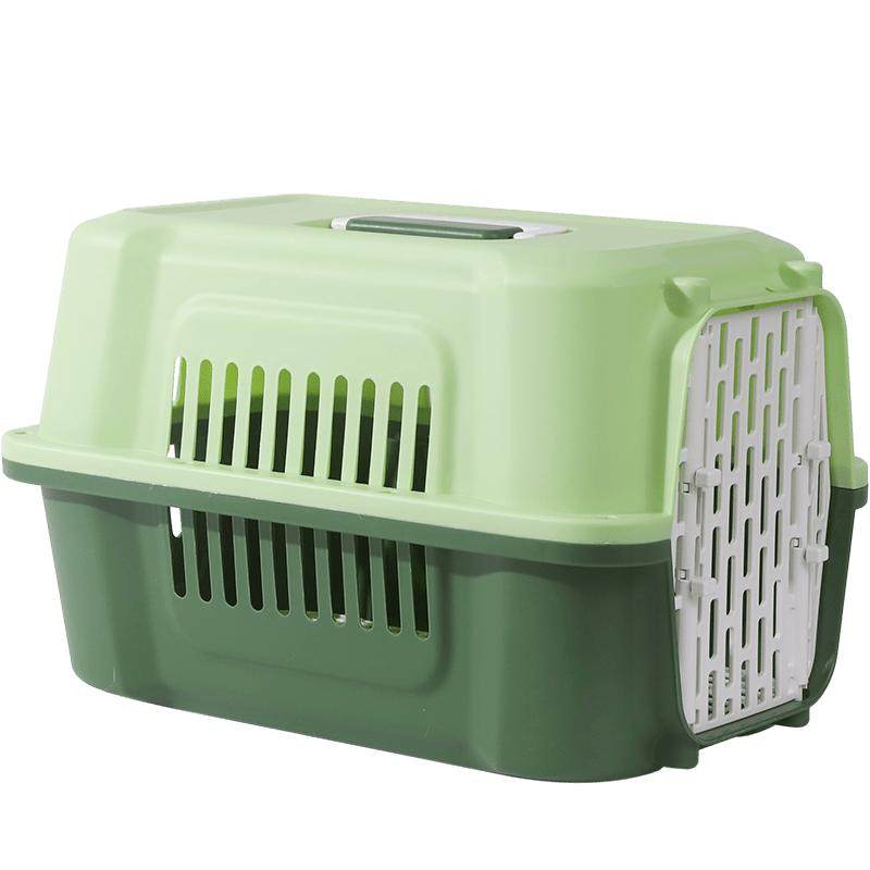 猫包外出便携猫咪航空箱狗包宠物大容量猫窝太空舱猫笼子狗狗背包