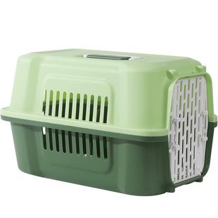 猫包外出便携猫咪航空箱狗包宠物大容量猫窝太空舱猫笼子狗狗背包