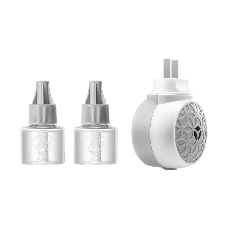 嫚熙蚊香液婴儿电热防蚊驱蚊专用