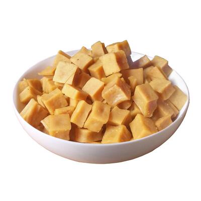 重庆特产牛浪汉颗颗有嚼劲豆腐干