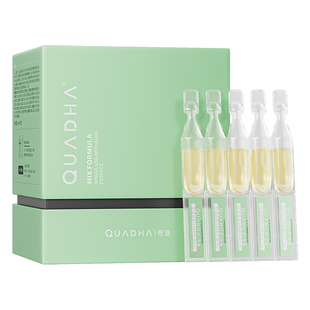 【新年礼物】华熙生物夸迪战痘次抛精华水杨酸控油祛痘精华液护肤