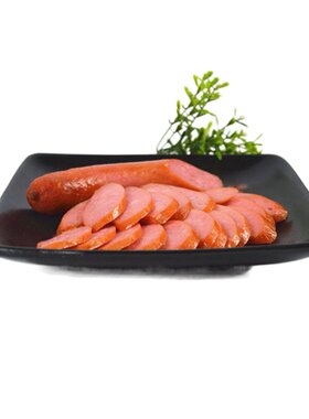 河北沧州华生香肠地方特产