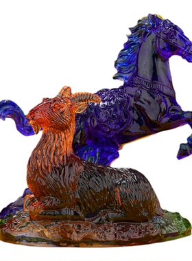 专柜正品宋韶光吉祥物双重防伪