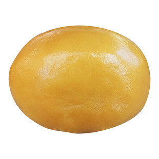 山西特产黄蒸长治团子软黄米面黍米粘豆包红豆馅窝窝头主食6个装